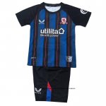 Segunda Camiseta Middlesbrough Nino 25-26