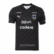 Segunda Camiseta Monterrey Portero 23-24 Tailandia