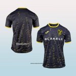 Segunda Camiseta Norwich City 24-25