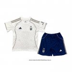 Segunda Camiseta Nottingham Forest Nino 25-26