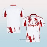 Segunda Camiseta Olympiacos 25-26 Tailandia