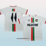 Segunda Camiseta Palestina 23-24 Tailandia