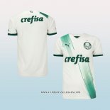 Segunda Camiseta Palmeiras 2023