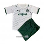Segunda Camiseta Palmeiras Nino 2021