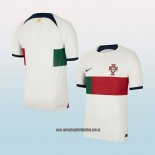 Segunda Camiseta Portugal 2022