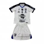 Segunda Camiseta Queretaro Nino 24-25