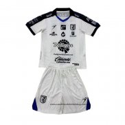 Segunda Camiseta Queretaro Nino 24-25
