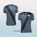 Segunda Camiseta Rayo Vallecano 20-21 Tailandia