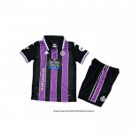 Segunda Camiseta Real Valladolid Nino 25-26