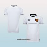 Segunda Camiseta Recife 2023 Tailandia