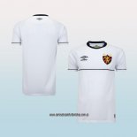 Segunda Camiseta Recife 2023 Tailandia
