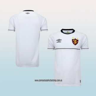 Segunda Camiseta Recife 2023 Tailandia