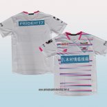 Segunda Camiseta Sagan Tosu 2021 Tailandia