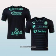 Segunda Camiseta Santos Laguna 23-24