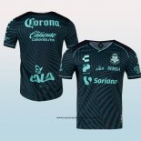 Segunda Camiseta Santos Laguna 24-25