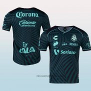 Segunda Camiseta Santos Laguna 24-25
