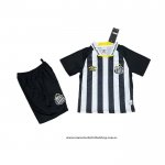 Segunda Camiseta Santos Nino 2025