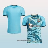 Segunda Camiseta Southampton 22-23