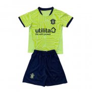 Segunda Camiseta Southampton Nino 24-25