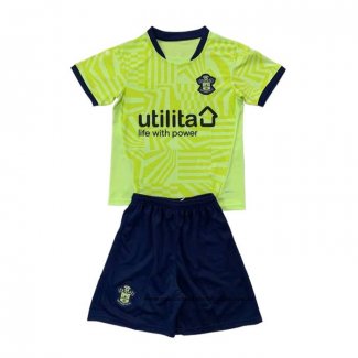 Segunda Camiseta Southampton Nino 24-25