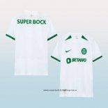 Segunda Camiseta Sporting 24-25