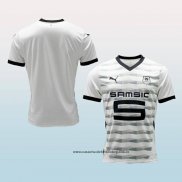 Segunda Camiseta Stade Rennais 24-25