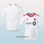 Segunda Camiseta Toronto 24-25
