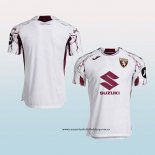 Segunda Camiseta Turin 25-26