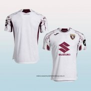 Segunda Camiseta Turin 25-26