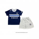 Segunda Camiseta Universidad Catolica Nino 2025