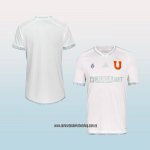Segunda Camiseta Universidad de Chile 2024