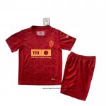 Segunda Camiseta Valencia Nino 25-26