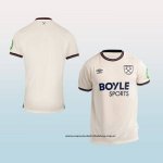 Segunda Camiseta West Ham 25-26