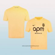 Tercera Camiseta AS Monaco 25-26