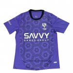 Tercera Camiseta Al Hilal 24-25 Tailandia