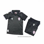 Tercera Camiseta Almeria Nino 25-26