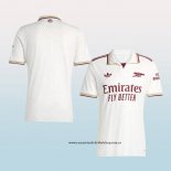 Tercera Camiseta Arsenal 25-26