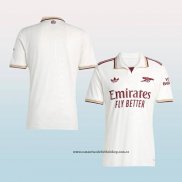 Tercera Camiseta Arsenal 25-26