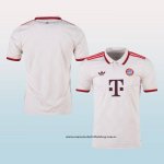 Tercera Camiseta Bayern Munich 24-25