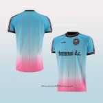 Tercera Camiseta Bohemian 2025 Tailandia
