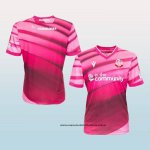 Tercera Camiseta Bolton Wanderers 25-26