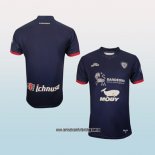 Tercera Camiseta Cagliari Calcio 23-24 Tailandia