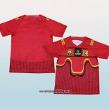 Tercera Camiseta Camerun 2024 Tailandia