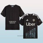 Tercera Camiseta Como 1907 24-25 Tailandia