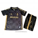 Tercera Camiseta Coventry City Nino 24-25