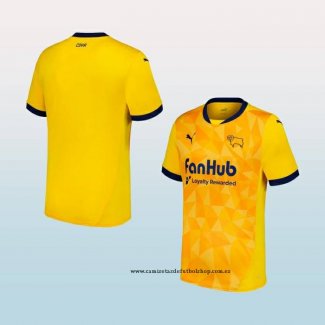 Tercera Camiseta Derby County 24-25