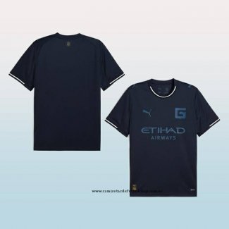 Tercera Camiseta Girona 25-26