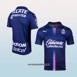 Tercera Camiseta Guadalajara 2021