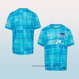 Tercera Camiseta Hertha BSC 24-25 Tailandia