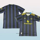 Tercera Camiseta Manchester United 25-26